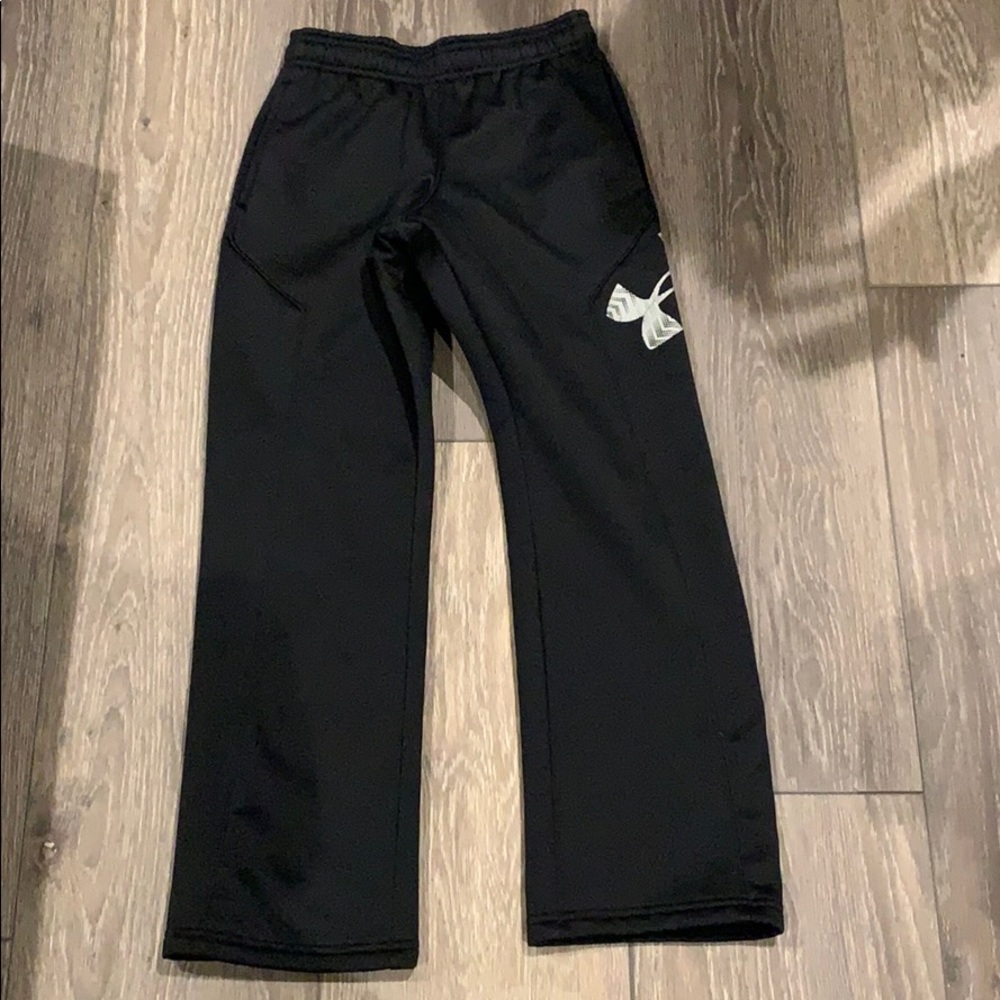 Under Armour pants